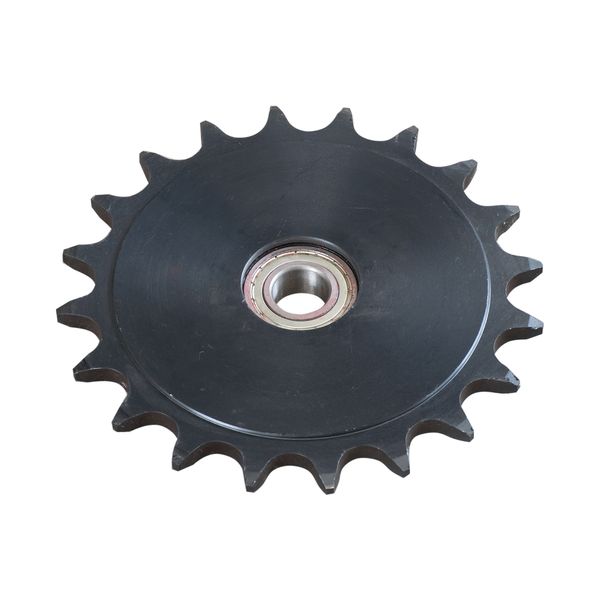 Z型提升機（鏈輪）